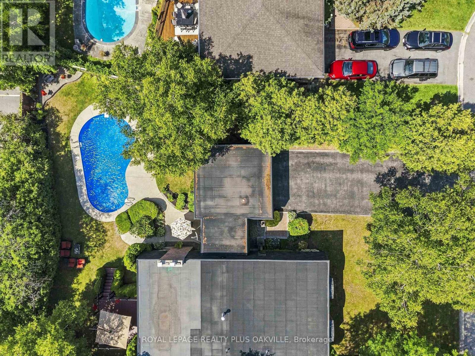 244 Willowridge Court, Oakville, Ontario  L6L 5J2 - Photo 44 - W13721950