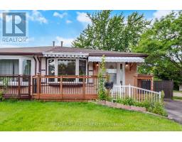 2035 CARLETON COURT, Burlington, Ontario