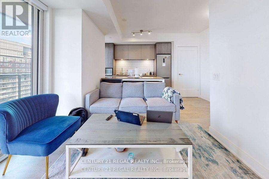 1103 - 70 Annie Craig Drive, Toronto, Ontario  M8V 0G2 - Photo 10 - W13721978