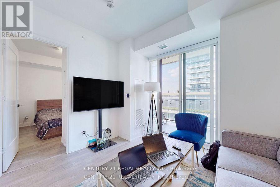 1103 - 70 Annie Craig Drive, Toronto, Ontario  M8V 0G2 - Photo 11 - W13721978