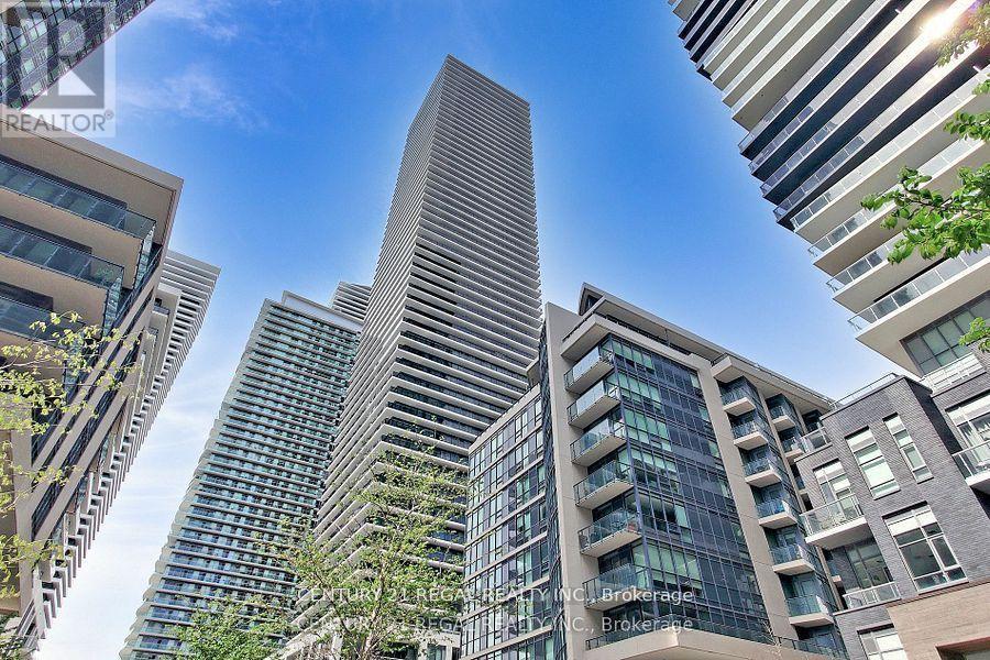 1103 - 70 Annie Craig Drive, Toronto, Ontario  M8V 0G2 - Photo 14 - W13721978