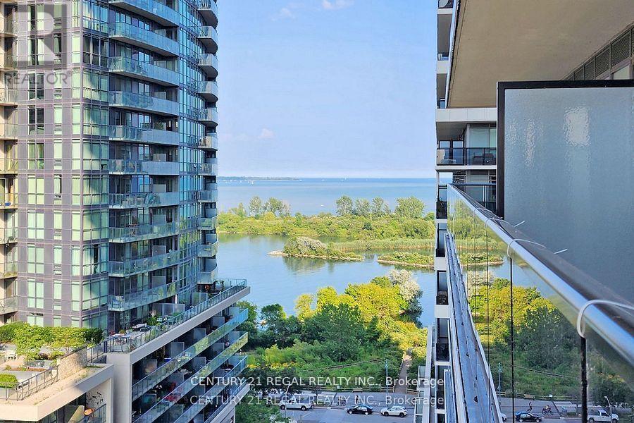 1103 - 70 Annie Craig Drive, Toronto, Ontario  M8V 0G2 - Photo 2 - W13721978