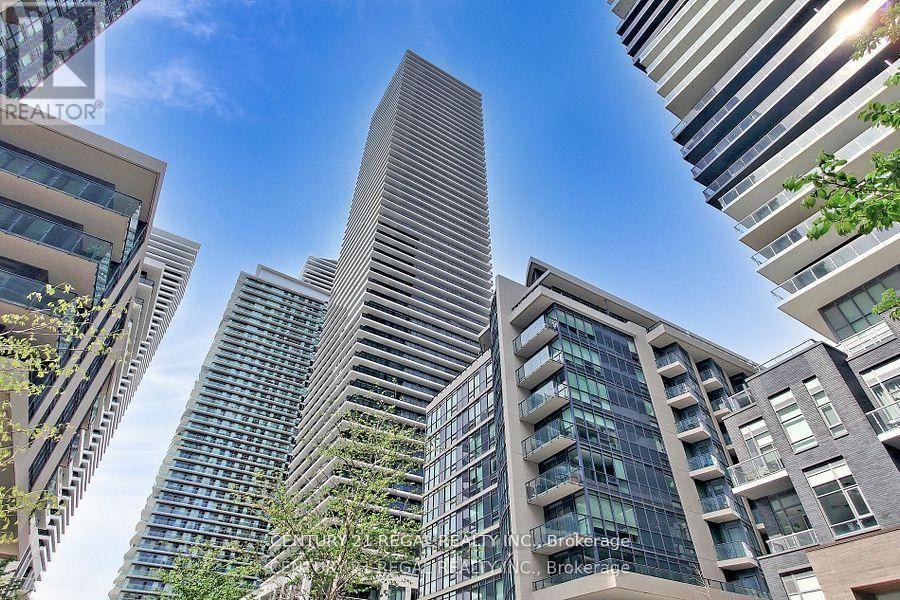 1103 - 70 Annie Craig Drive, Toronto, Ontario  M8V 0G2 - Photo 3 - W13721978