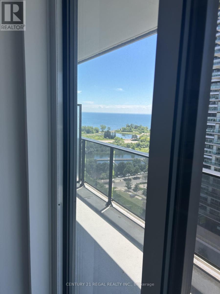 1103 - 70 Annie Craig Drive, Toronto, Ontario  M8V 0G2 - Photo 7 - W13721978