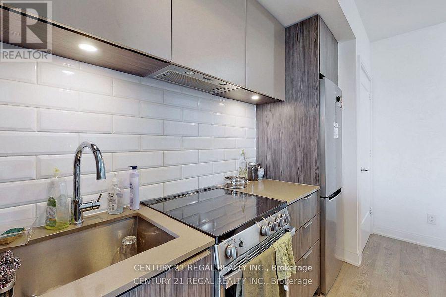 1103 - 70 Annie Craig Drive, Toronto, Ontario  M8V 0G2 - Photo 9 - W13721978