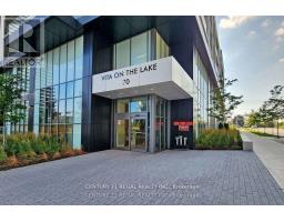 1103 - 70 ANNIE CRAIG DRIVE, Toronto, Ontario