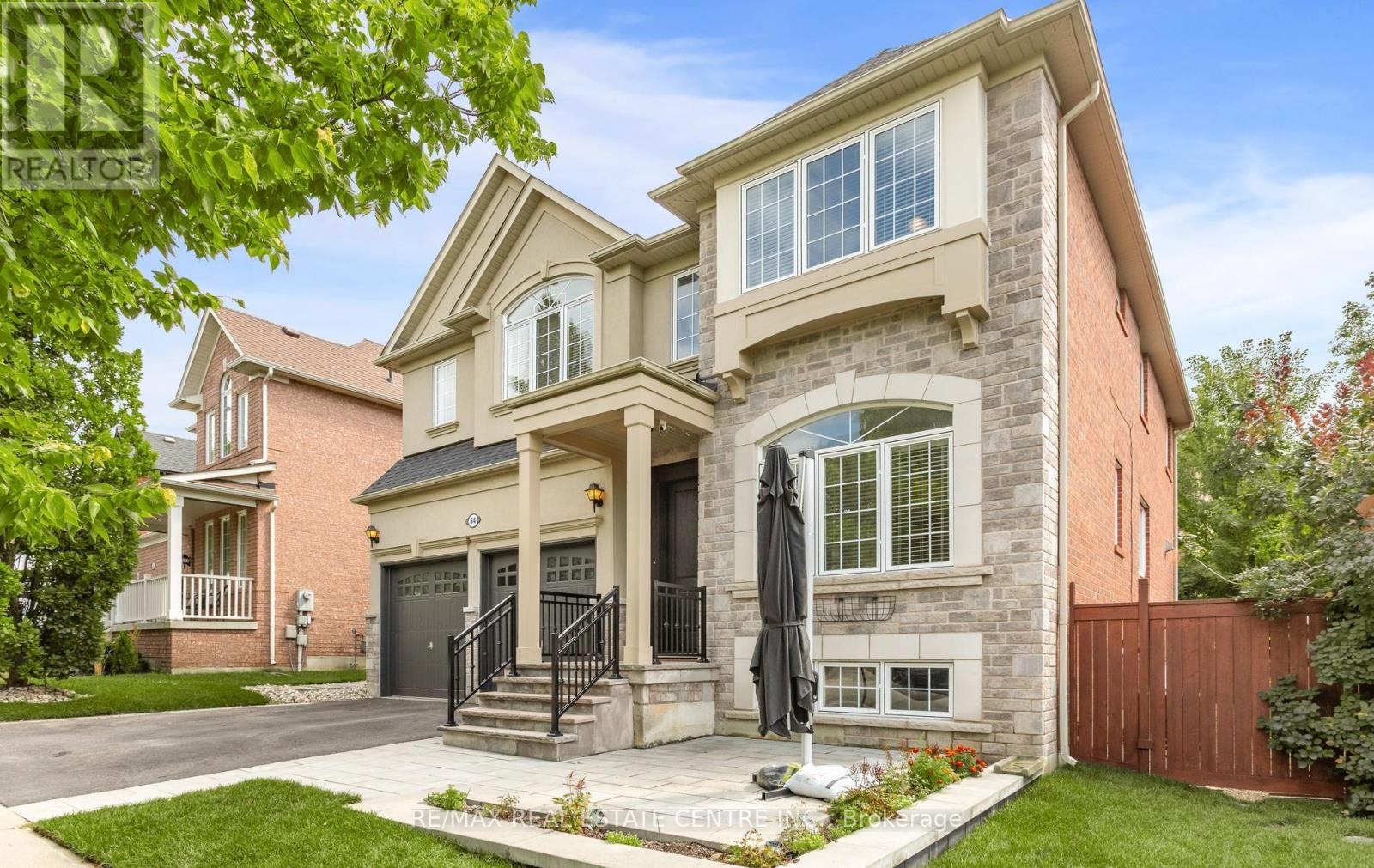 54 Apple Blossom Crescent, Halton Hills, Ontario  L7G 6L5 - Photo 2 - W13721986