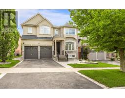54 APPLE BLOSSOM CRESCENT, Halton Hills, Ontario