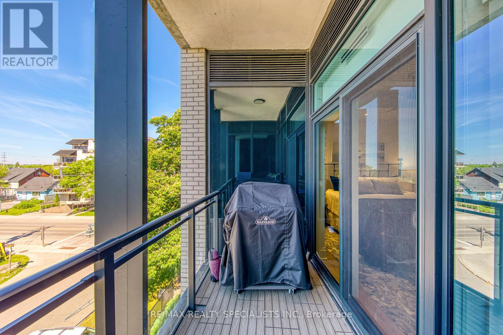 304 - 55 Port Street, Mississauga, Ontario  L5G 4P3 - Photo 29 - W13721994