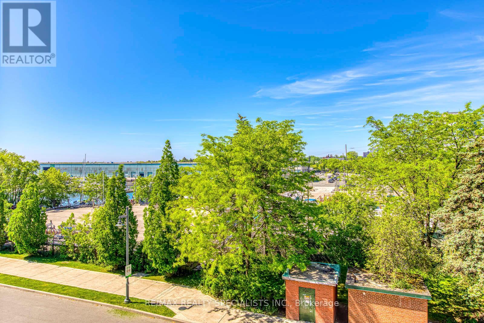 304 - 55 Port Street, Mississauga, Ontario  L5G 4P3 - Photo 30 - W13721994