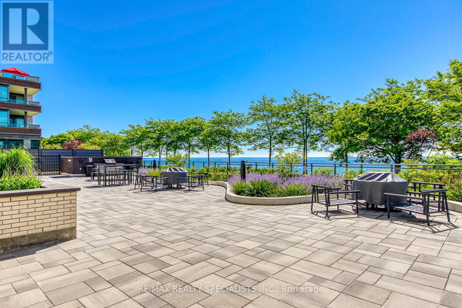 304 - 55 Port Street, Mississauga, Ontario  L5G 4P3 - Photo 44 - W13721994
