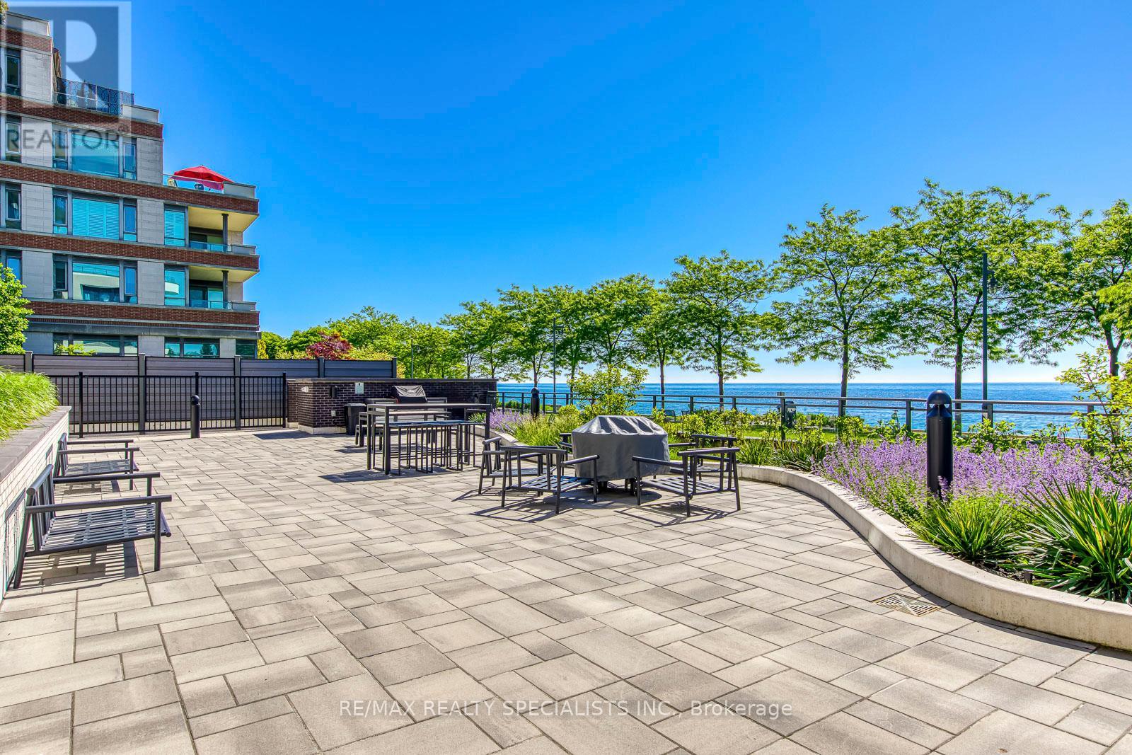 304 - 55 Port Street, Mississauga, Ontario  L5G 4P3 - Photo 45 - W13721994