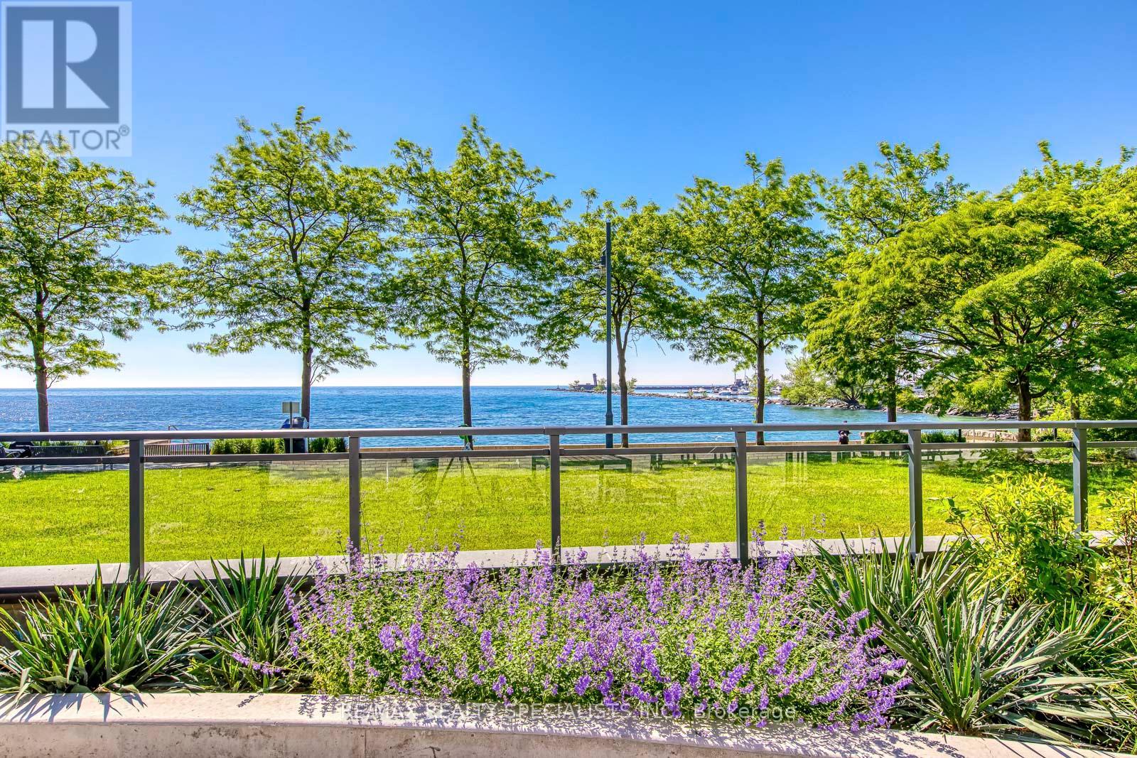 304 - 55 Port Street, Mississauga, Ontario  L5G 4P3 - Photo 47 - W13721994