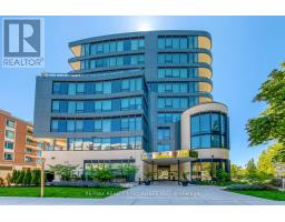304 - 55 PORT STREET, Mississauga, Ontario