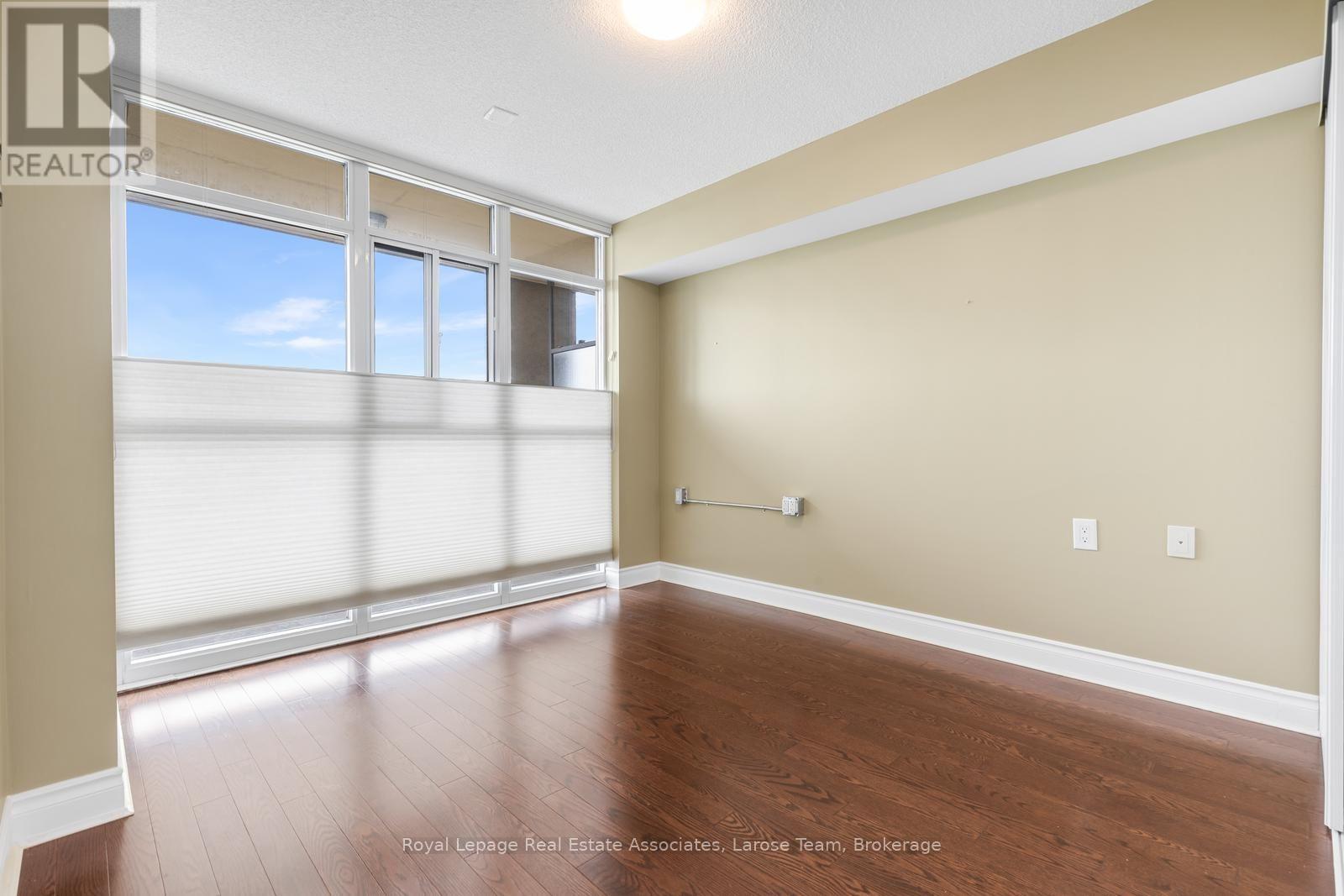 1607 - 3 Marine Parade Drive, Toronto, Ontario  M8V 3Z5 - Photo 12 - W13722020
