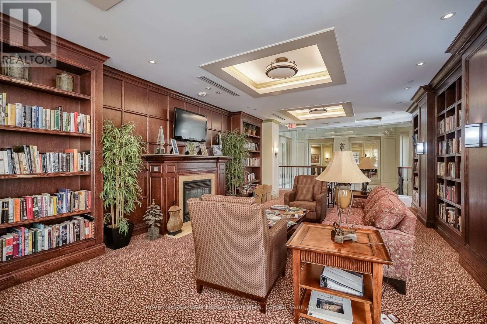 1607 - 3 Marine Parade Drive, Toronto, Ontario  M8V 3Z5 - Photo 19 - W13722020