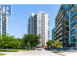 1607 - 3 MARINE PARADE DRIVE, Toronto, Ontario