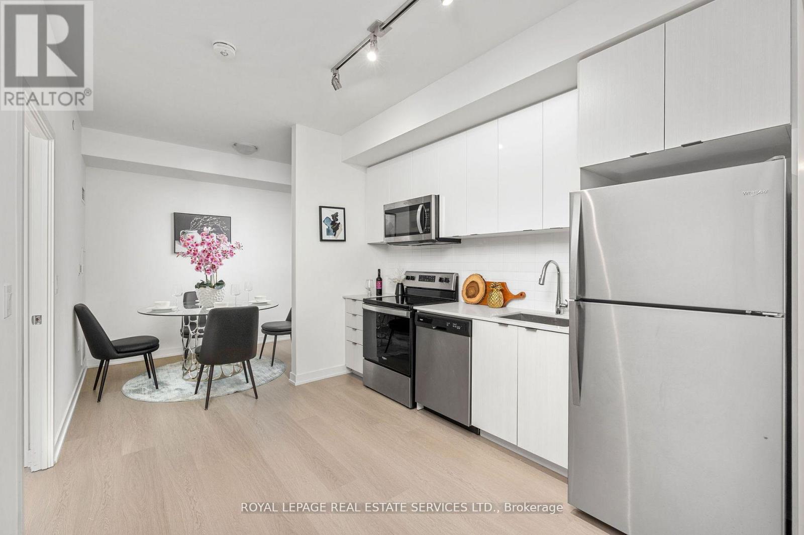 608 - 859 The Queensway, Toronto, Ontario  M8Z 1N8 - Photo 7 - W13722040