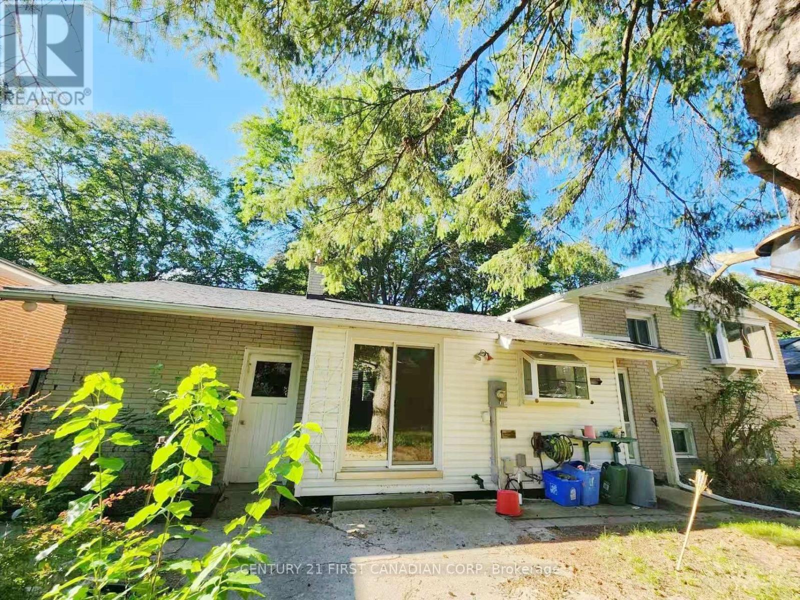 Upper Level - 711 Algoma Avenue, London North, Ontario  N5X 1W4 - Photo 24 - X13721866