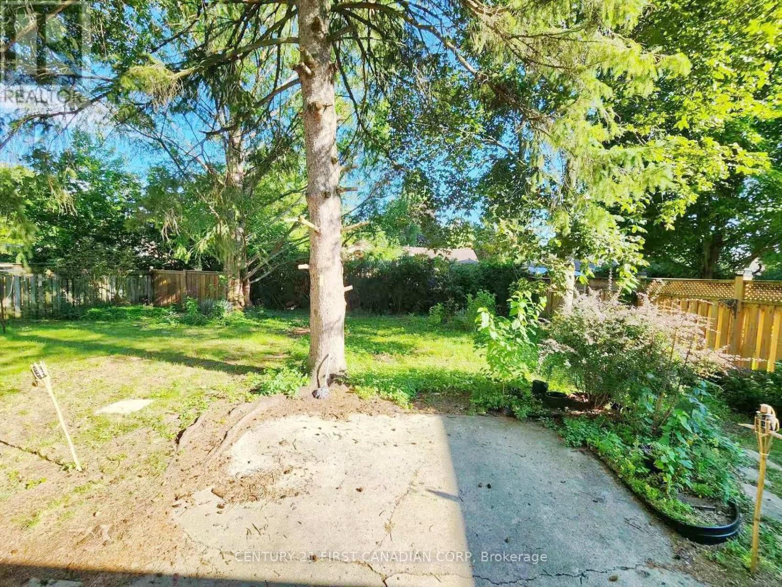 Upper Level - 711 Algoma Avenue, London North, Ontario  N5X 1W4 - Photo 25 - X13721866