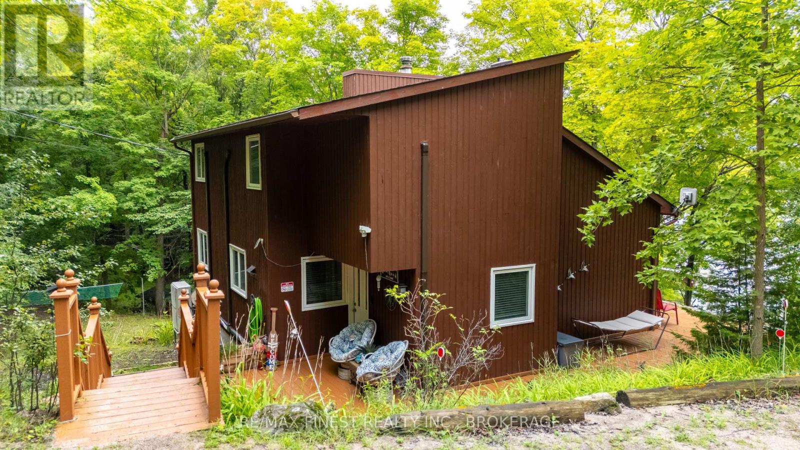1066 Mountvale Point Road, Frontenac, Ontario  K0H 2P0 - Photo 2 - X13721246