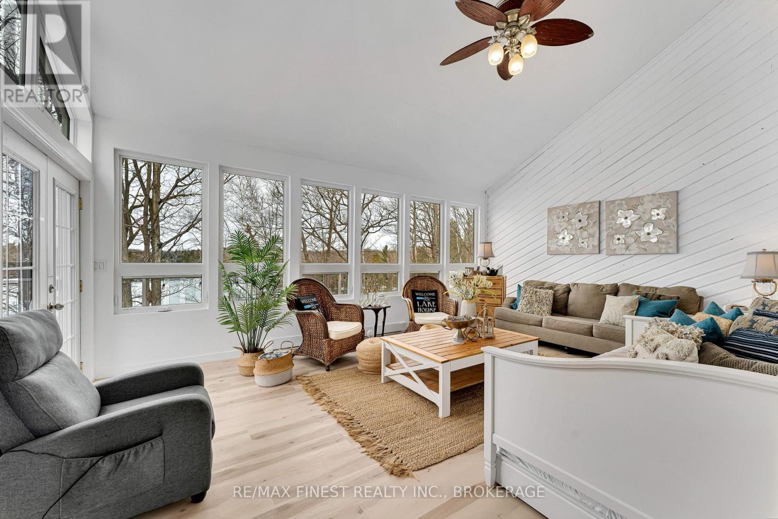1066 Mountvale Point Road, Frontenac, Ontario  K0H 2P0 - Photo 6 - X13721246