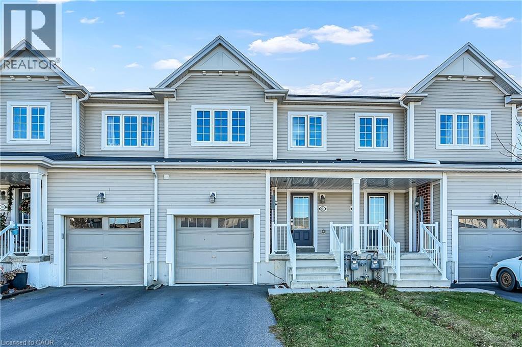 171 THOMPSON Road
