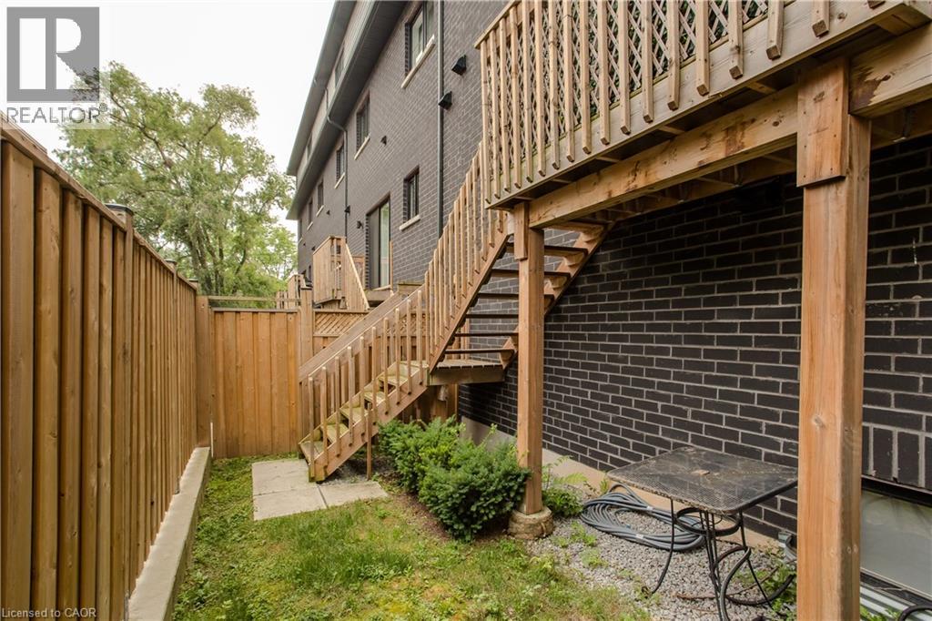 2071 Ghent Avenue Unit# 3, Burlington, Ontario  L7R 1Y4 - Photo 10 - 40858920