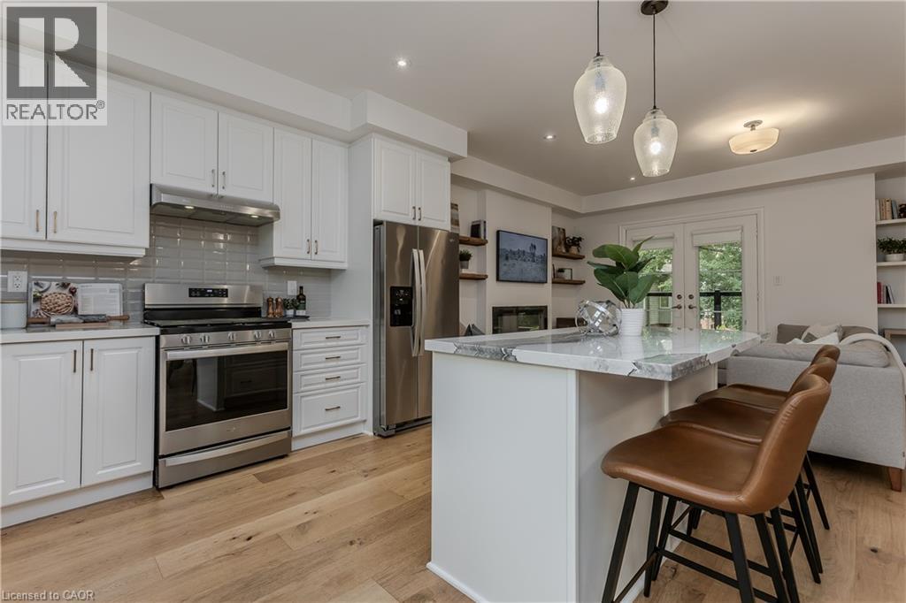 2071 Ghent Avenue Unit# 3, Burlington, Ontario  L7R 1Y4 - Photo 11 - 40858920