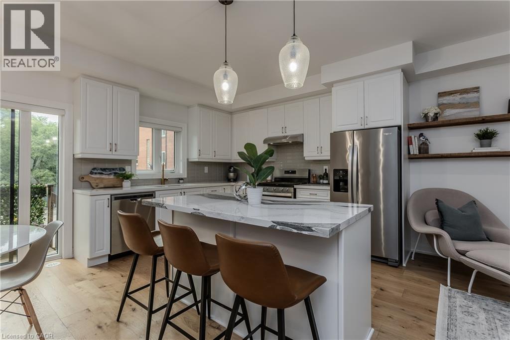 2071 Ghent Avenue Unit# 3, Burlington, Ontario  L7R 1Y4 - Photo 15 - 40858920