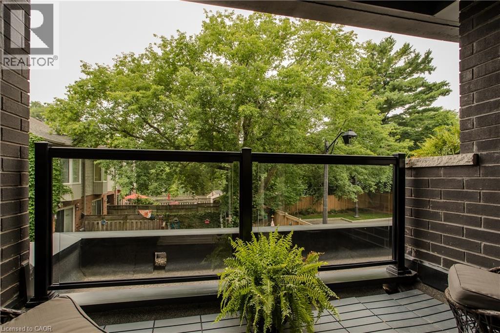2071 Ghent Avenue Unit# 3, Burlington, Ontario  L7R 1Y4 - Photo 21 - 40858920