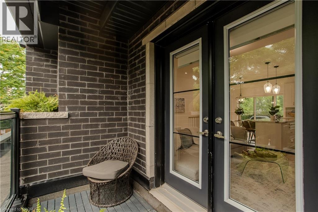 2071 Ghent Avenue Unit# 3, Burlington, Ontario  L7R 1Y4 - Photo 22 - 40858920