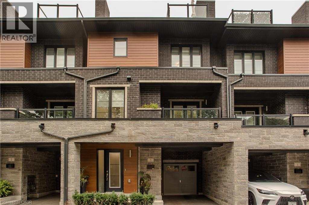 2071 Ghent Avenue Unit# 3, Burlington, Ontario  L7R 1Y4 - Photo 24 - 40858920