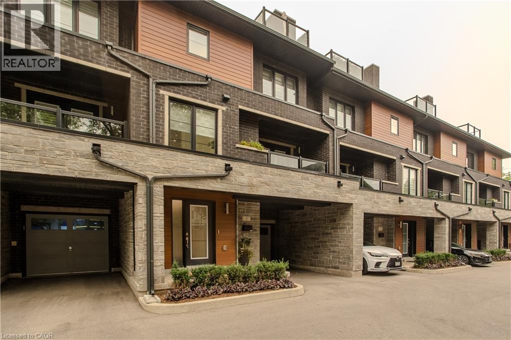 2071 Ghent Avenue Unit# 3, Burlington, Ontario  L7R 1Y4 - Photo 47 - 40858920