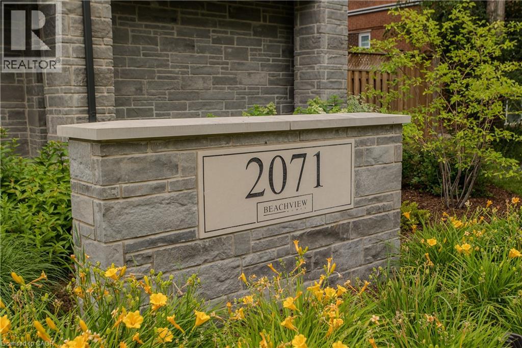 2071 Ghent Avenue Unit# 3, Burlington, Ontario  L7R 1Y4 - Photo 48 - 40858920