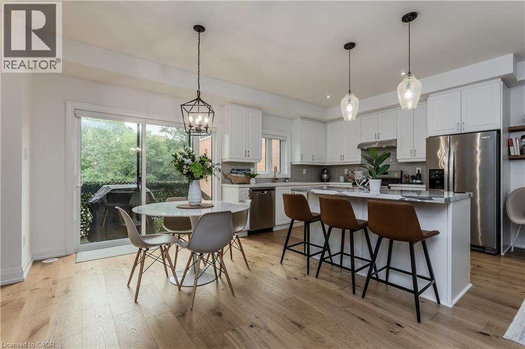 2071 Ghent Avenue Unit# 3, Burlington, Ontario  L7R 1Y4 - Photo 6 - 40858920