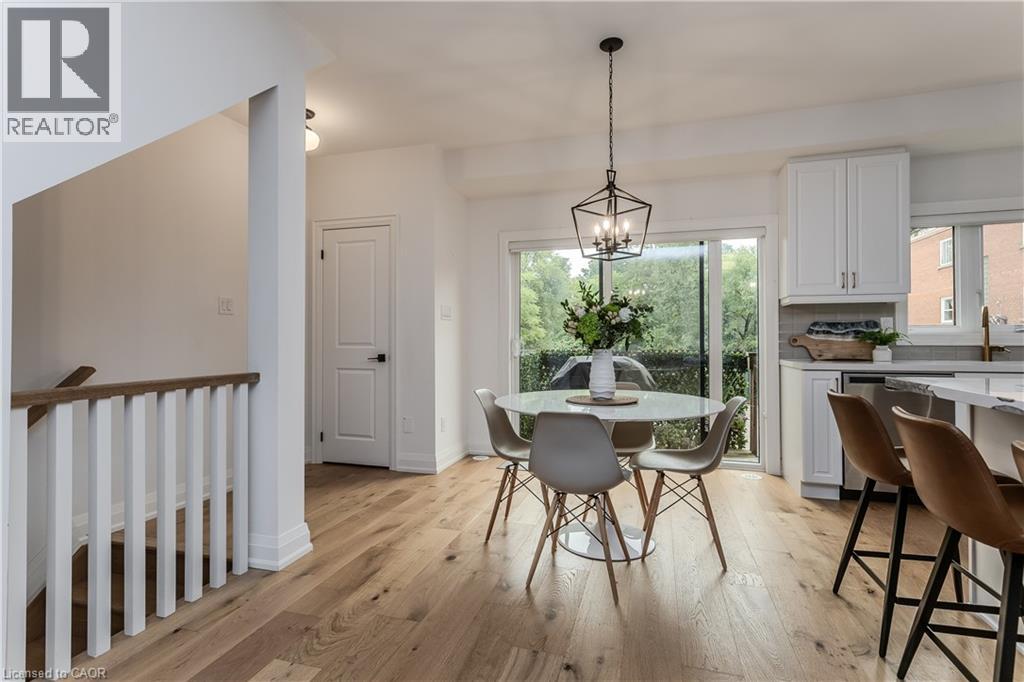 2071 Ghent Avenue Unit# 3, Burlington, Ontario  L7R 1Y4 - Photo 7 - 40858920