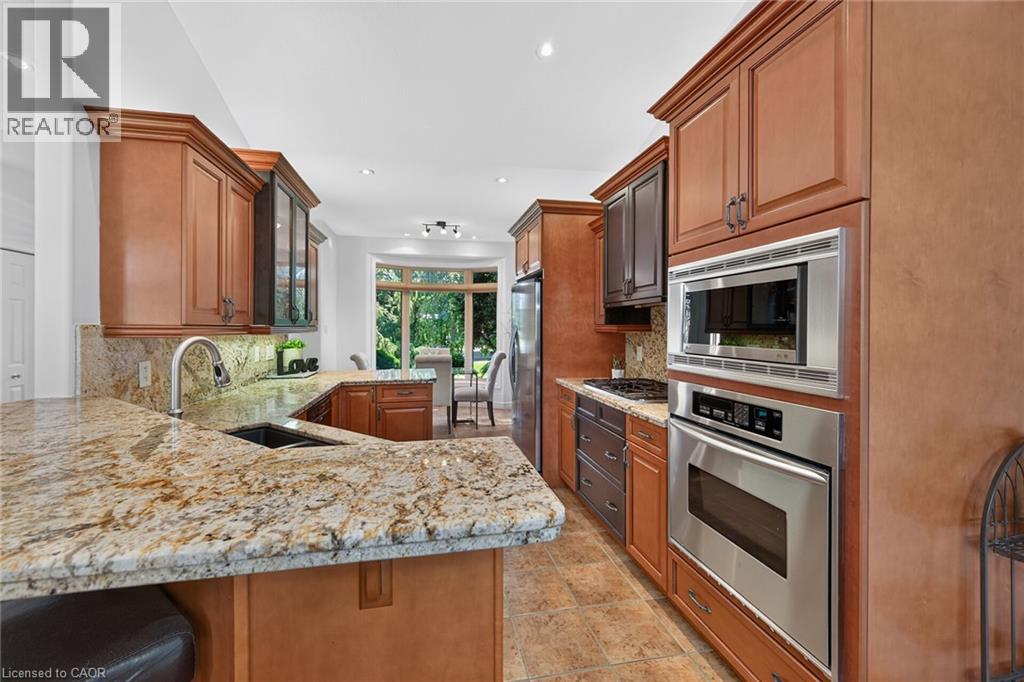 36 Coastal Court, Port Dover, Ontario  N0A 1N7 - Photo 12 - 40858915