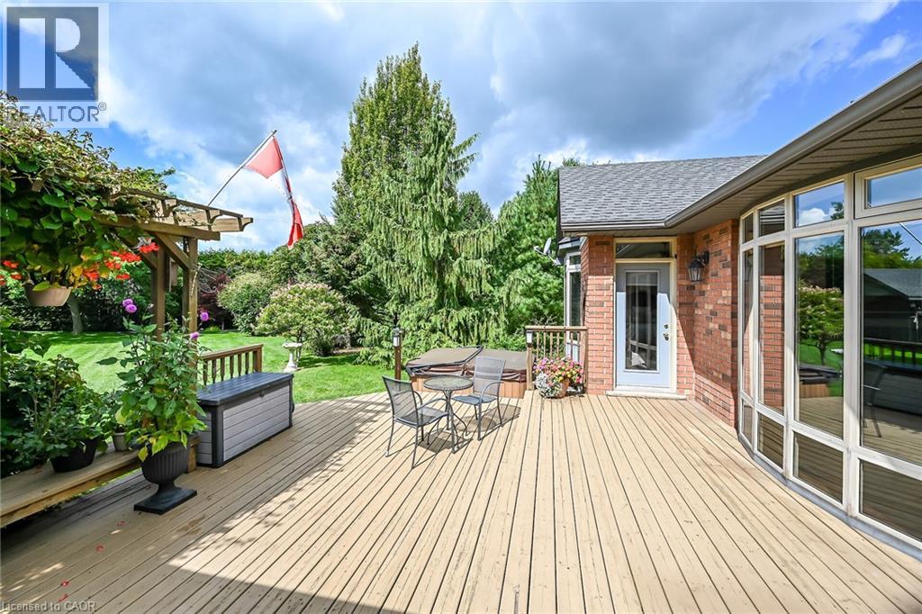 36 Coastal Court, Port Dover, Ontario  N0A 1N7 - Photo 4 - 40858915