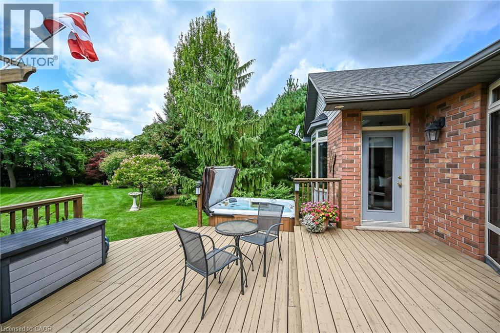 36 Coastal Court, Port Dover, Ontario  N0A 1N7 - Photo 42 - 40858915