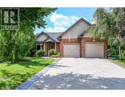 36 COASTAL Court, port dover, Ontario