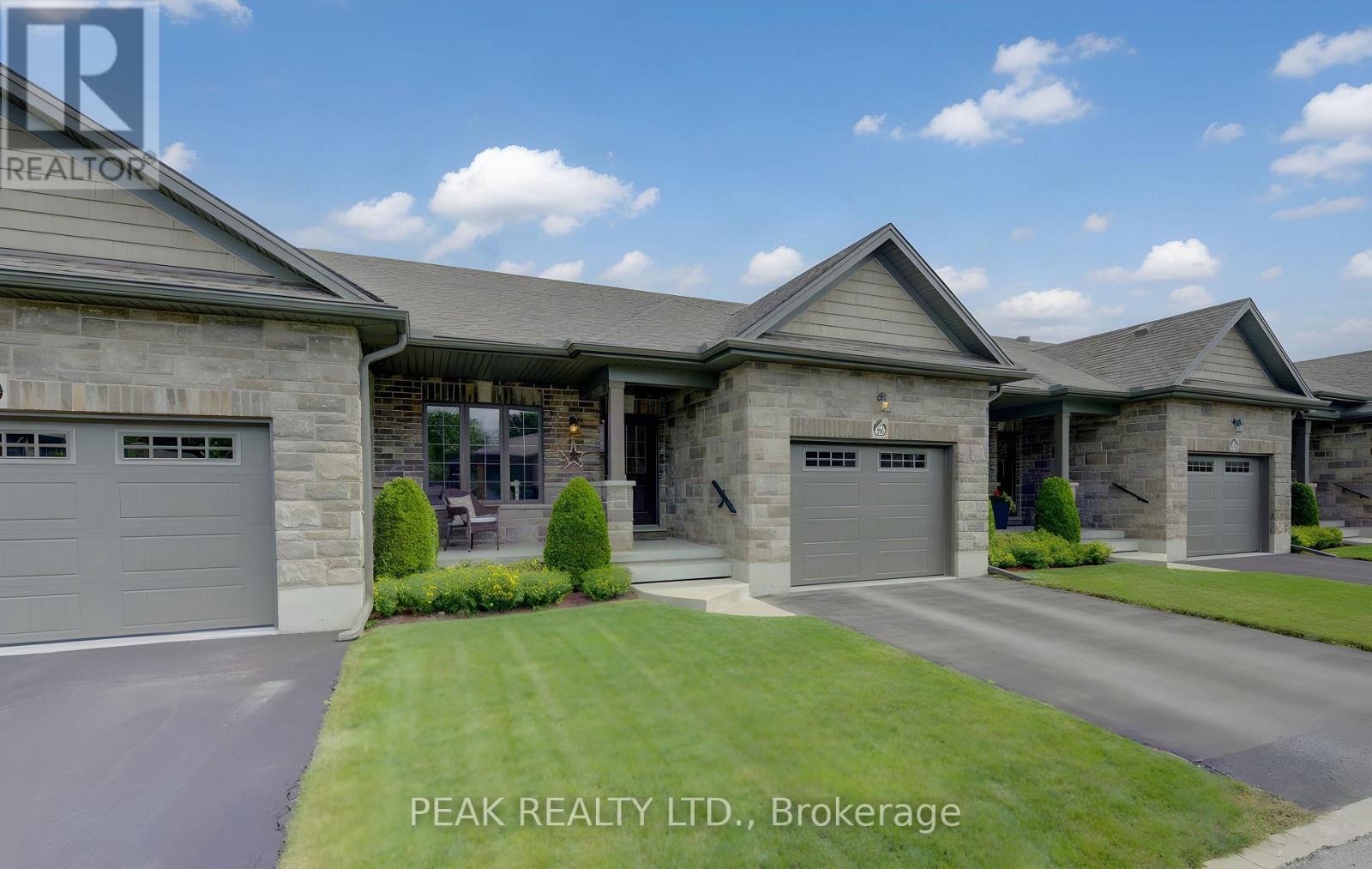 6 - 53 ROTH STREET, East Zorra-Tavistock, Ontario