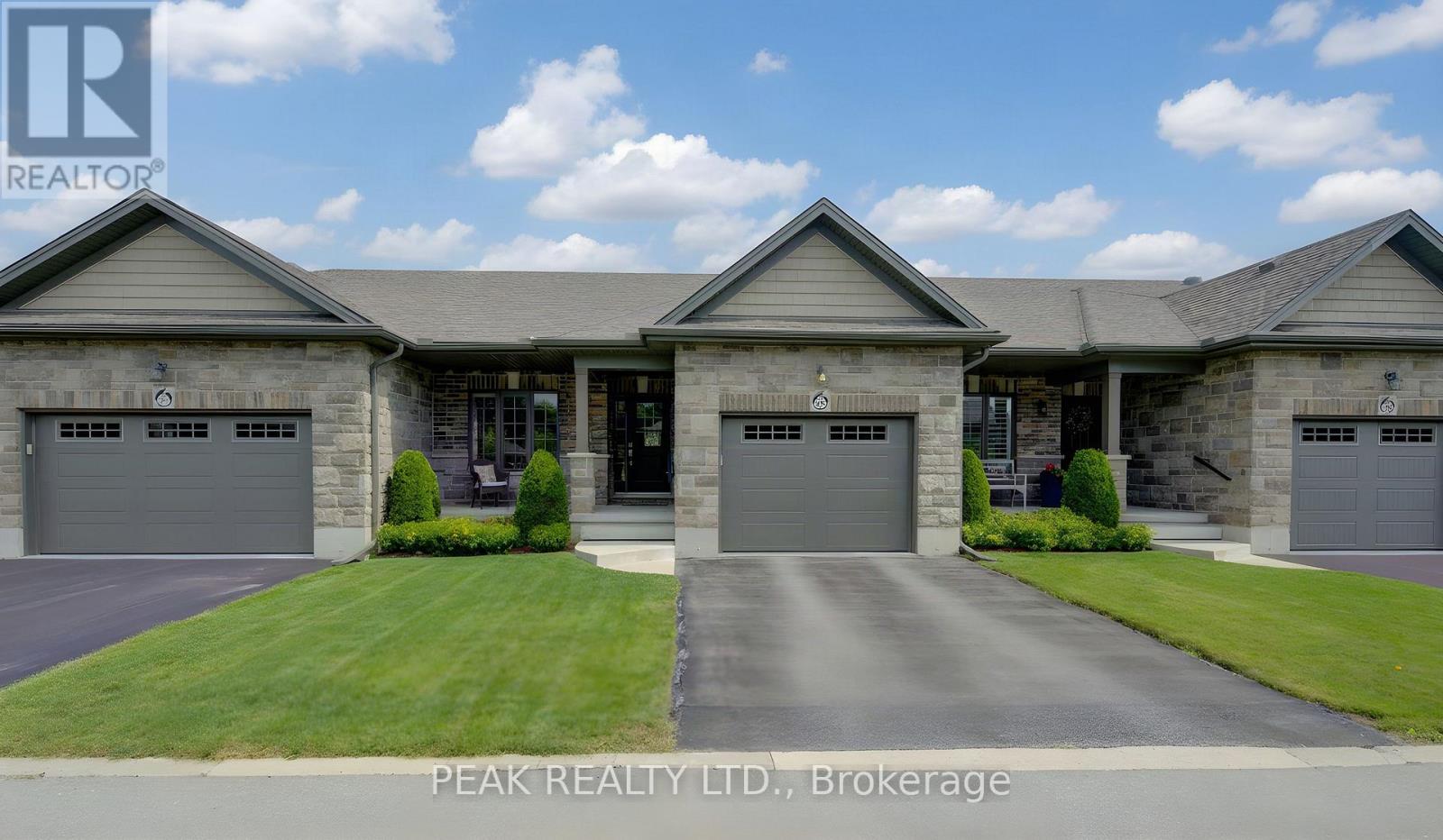 6 - 53 Roth Street, East Zorra-Tavistock, Ontario  N0B 2R0 - Photo 2 - X13721928