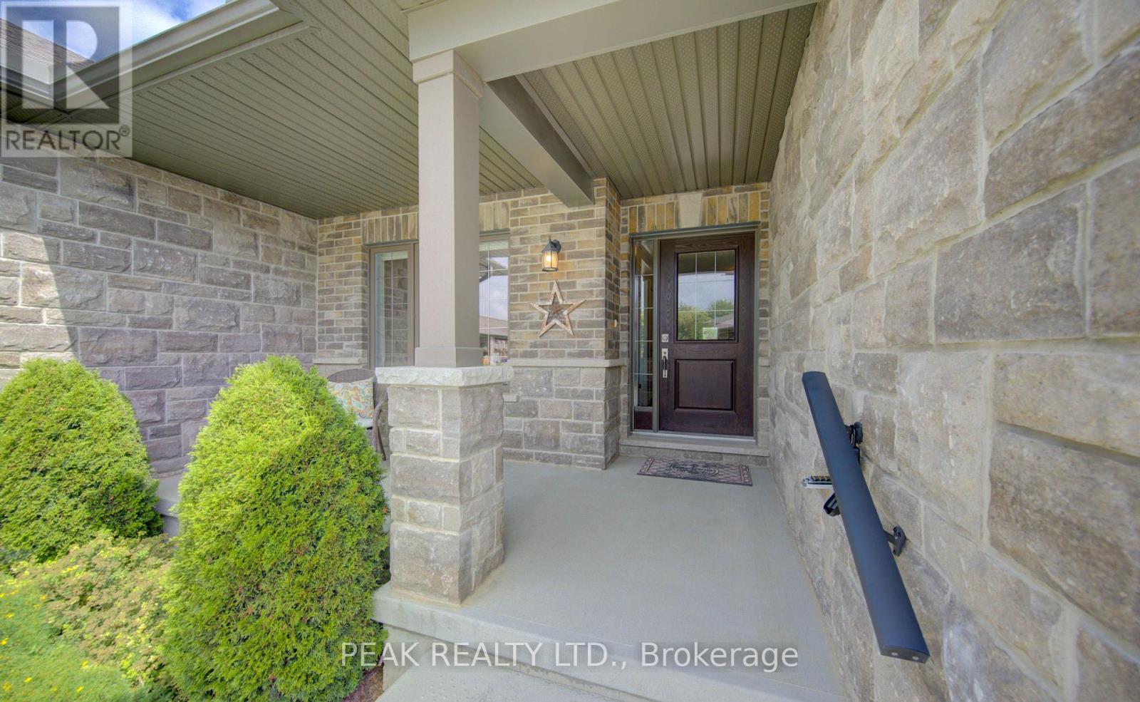 6 - 53 Roth Street, East Zorra-Tavistock, Ontario  N0B 2R0 - Photo 3 - X13721928