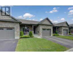 6 - 53 ROTH STREET, East Zorra-Tavistock, Ontario