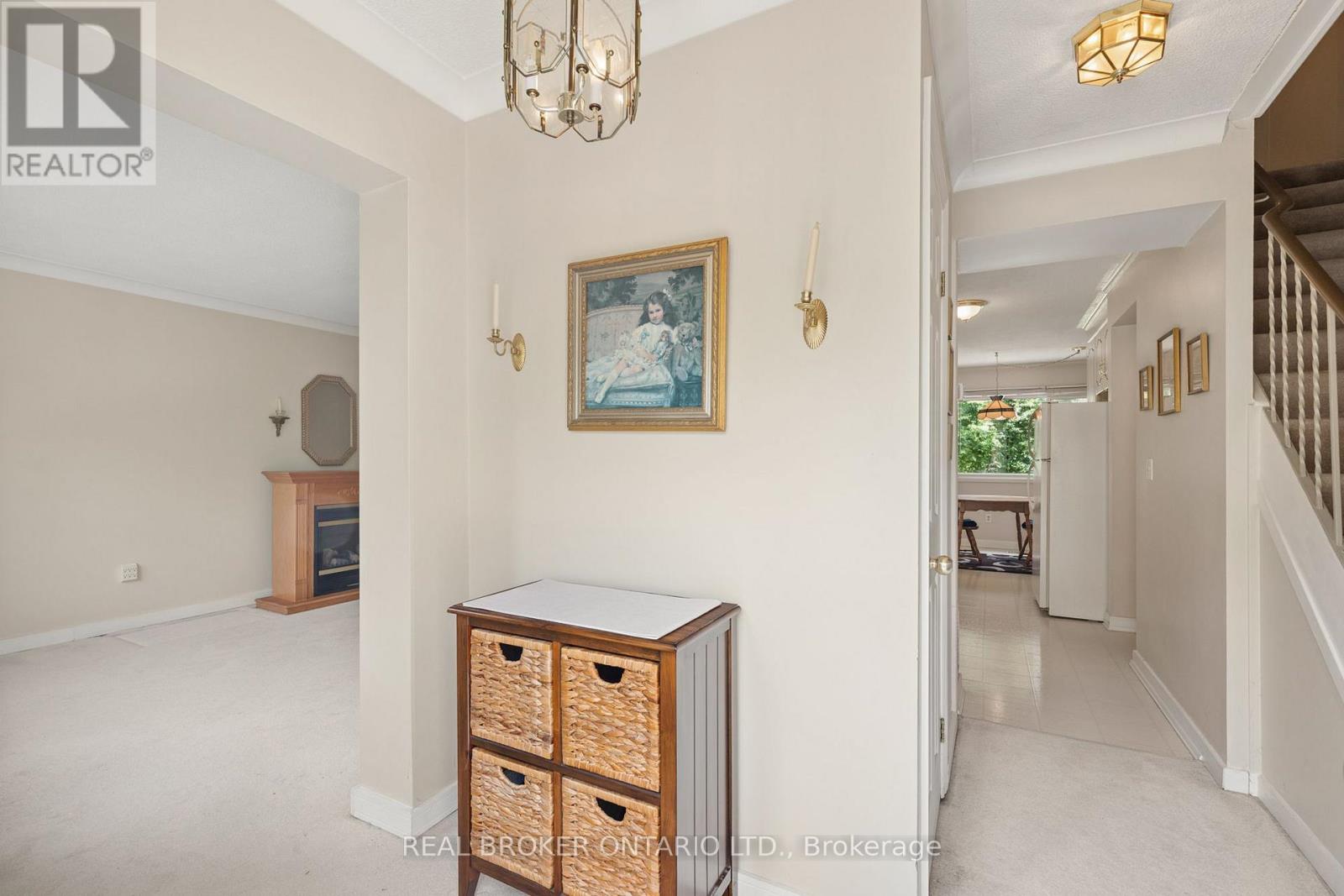 88 - 30 Green Valley Drive, Kitchener, Ontario  N2P 1G8 - Photo 4 - X13721942