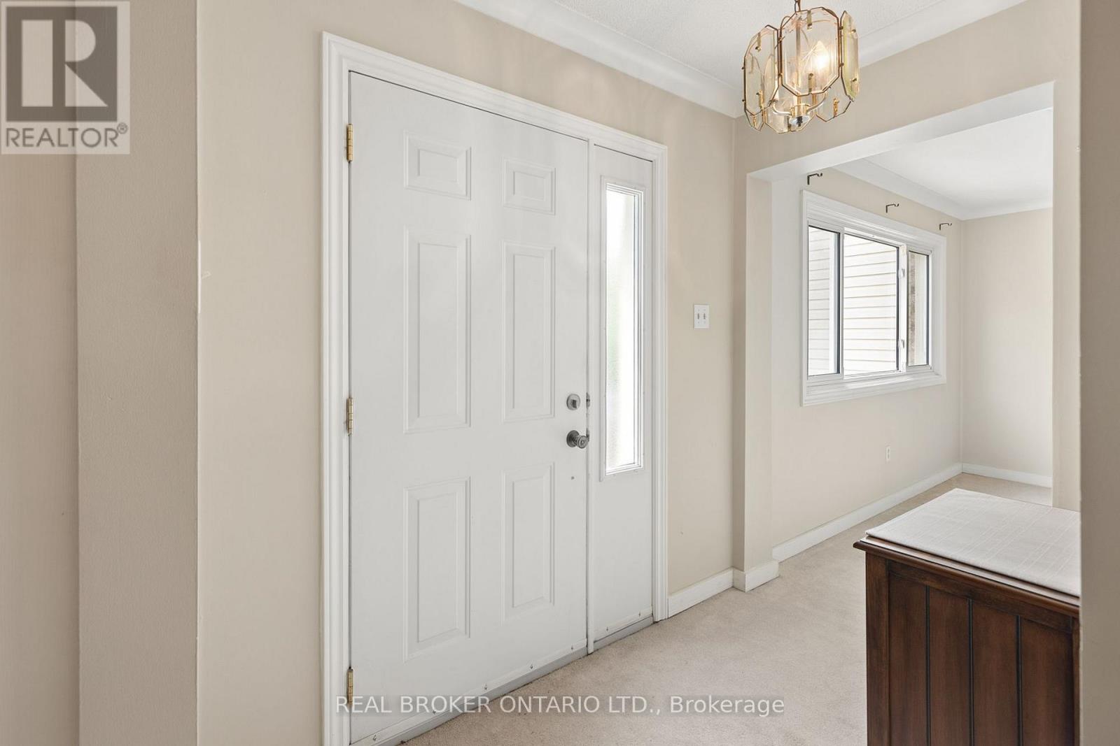 88 - 30 Green Valley Drive, Kitchener, Ontario  N2P 1G8 - Photo 5 - X13721942