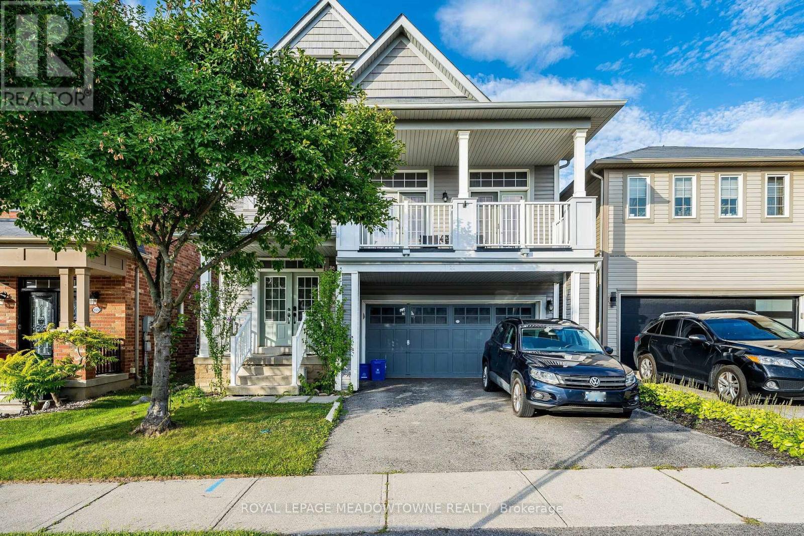 157 POWELL ROAD, Brantford, Ontario