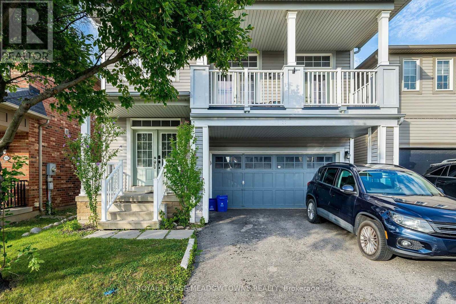 157 Powell Road, Brantford, Ontario  N3T 0E5 - Photo 2 - X13722006