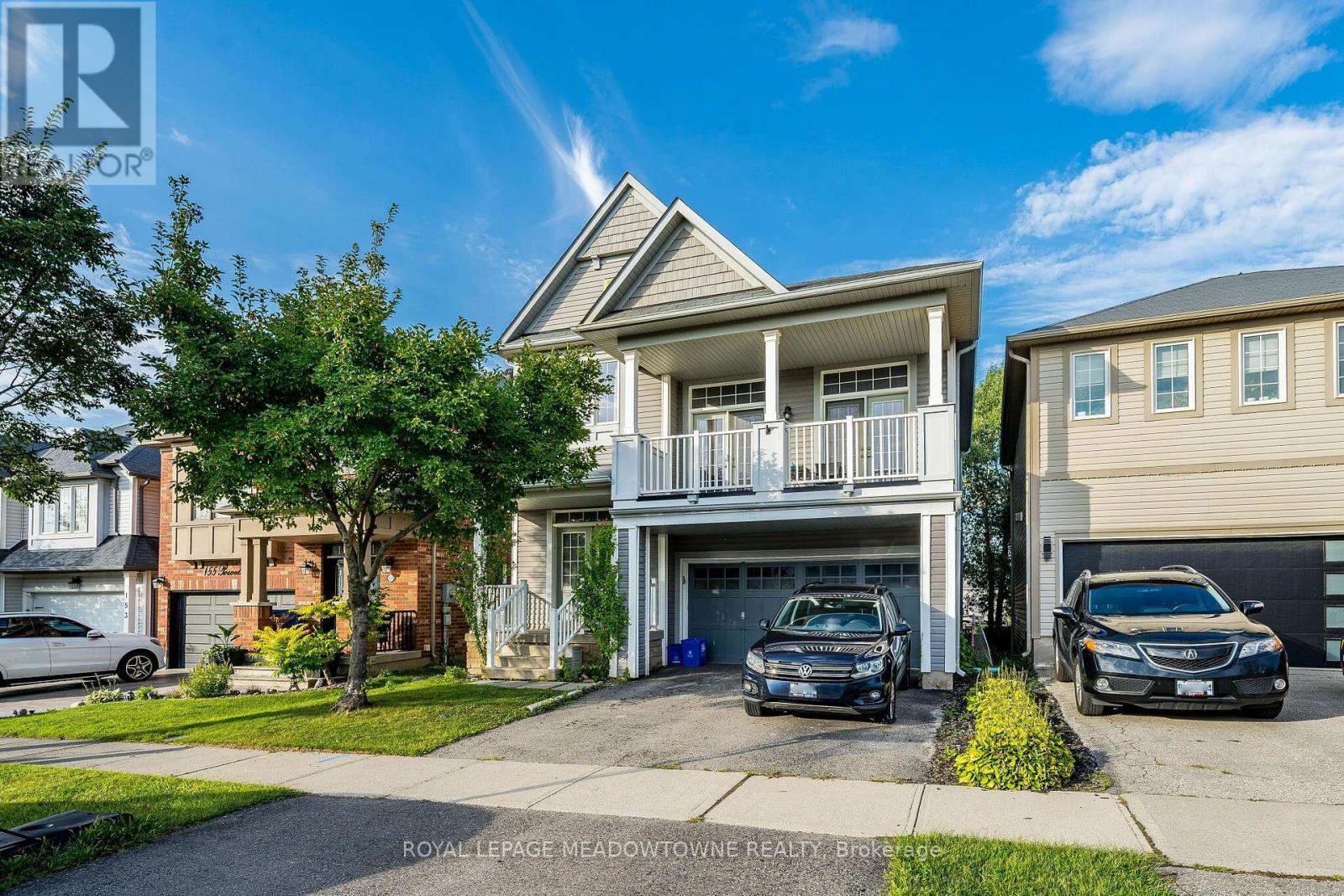 157 Powell Road, Brantford, Ontario  N3T 0E5 - Photo 3 - X13722006